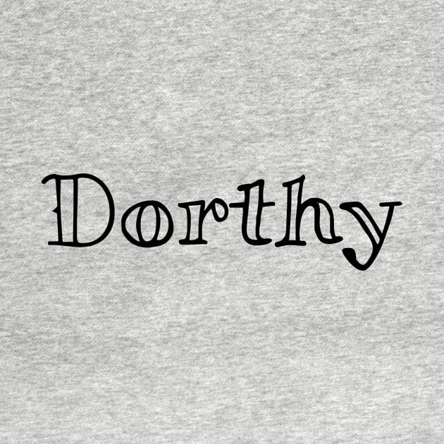 Dorthy by gulden